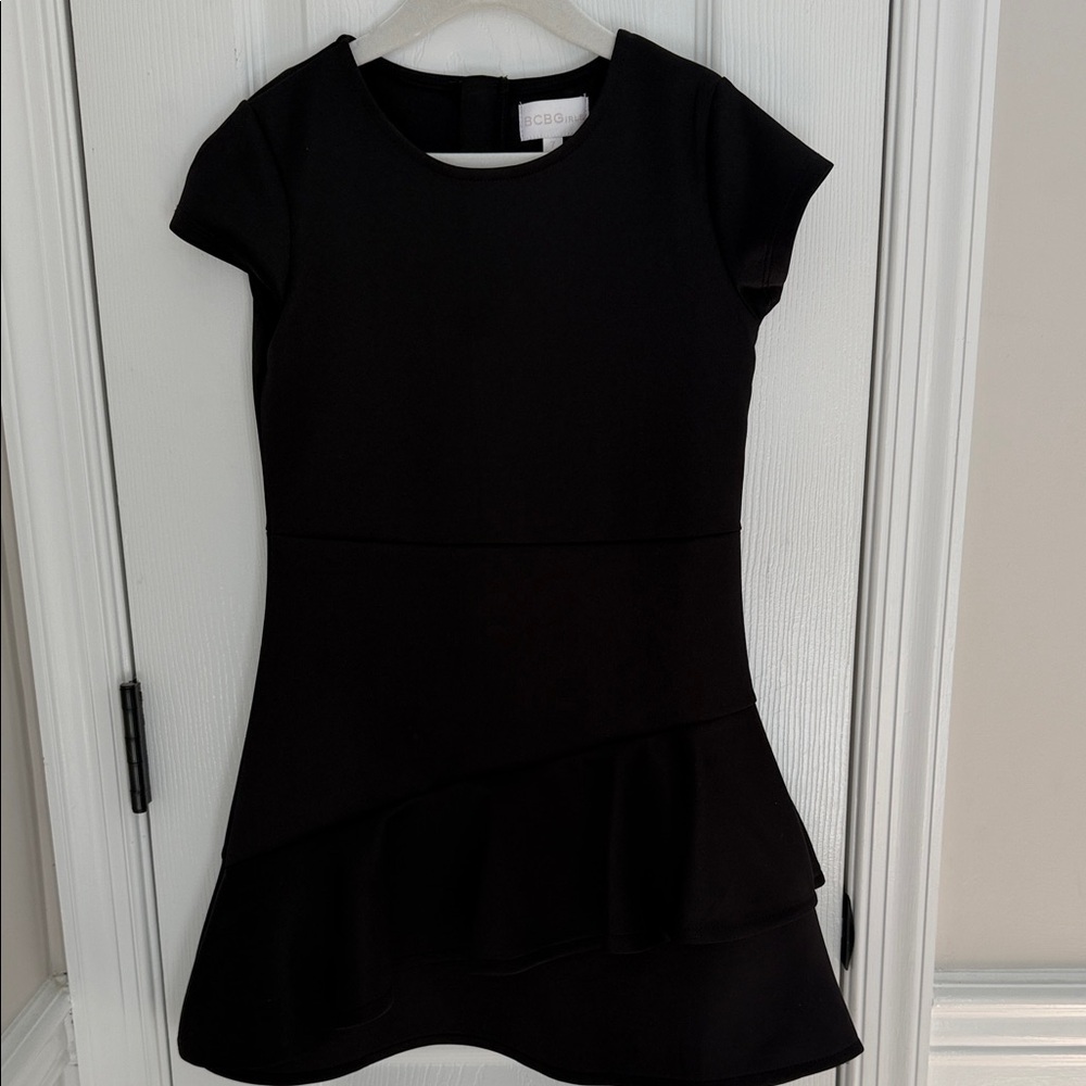 BCBG Girls dress